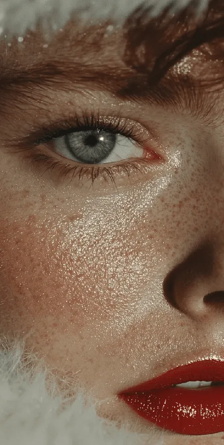 Retouching
