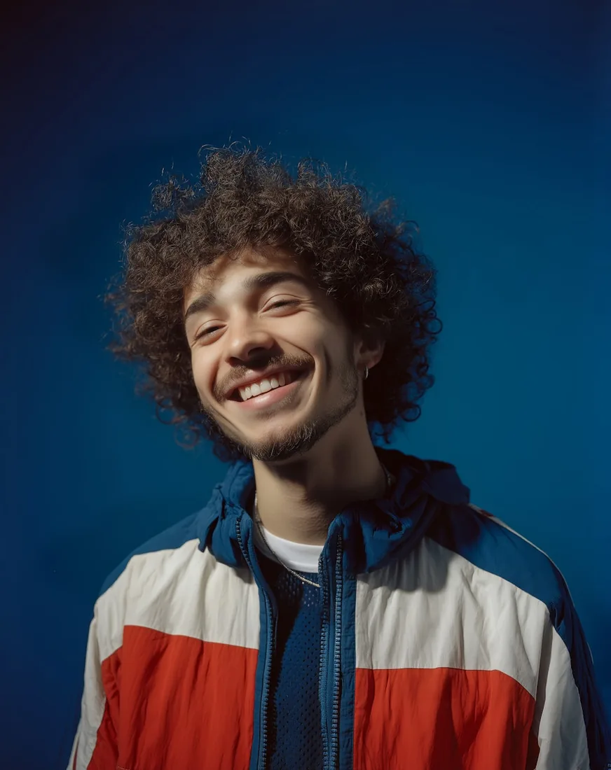 Adrian Cole